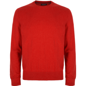 Sweater Red